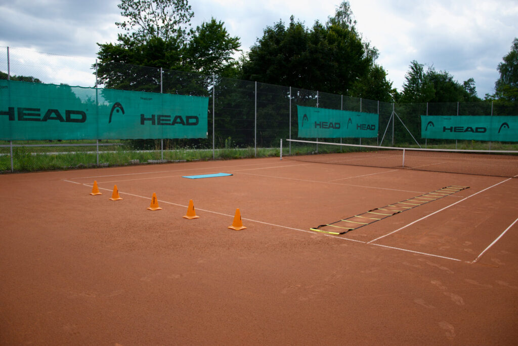 Tennis und Athletik, Konditionstraining, Athletik, Kondi, Elsau, Winterthur